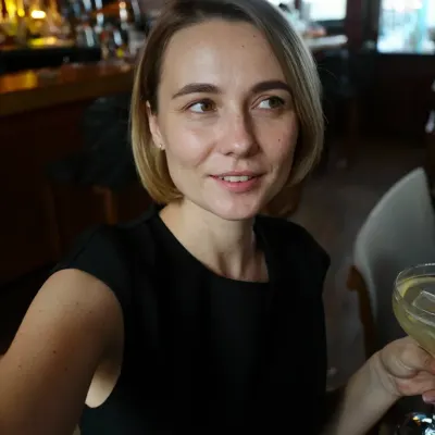 Маргарита Дмитриевна